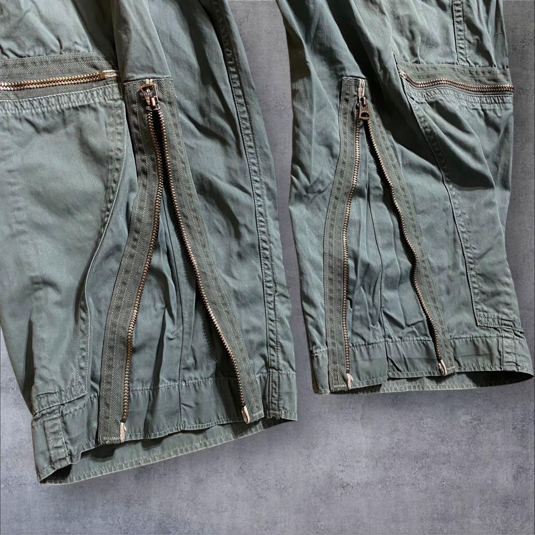 60年代U.S.AIRFORCE K-2B フライトスーツヴィンテージミリタリー