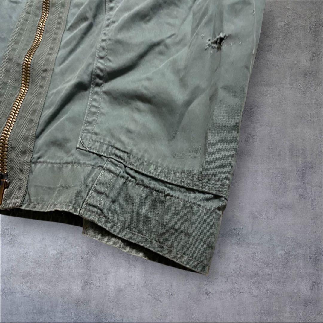 60年代U.S.AIRFORCE K-2B フライトスーツヴィンテージミリタリー