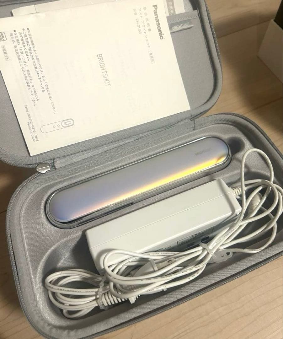 フォトブライトショット　Panasonic