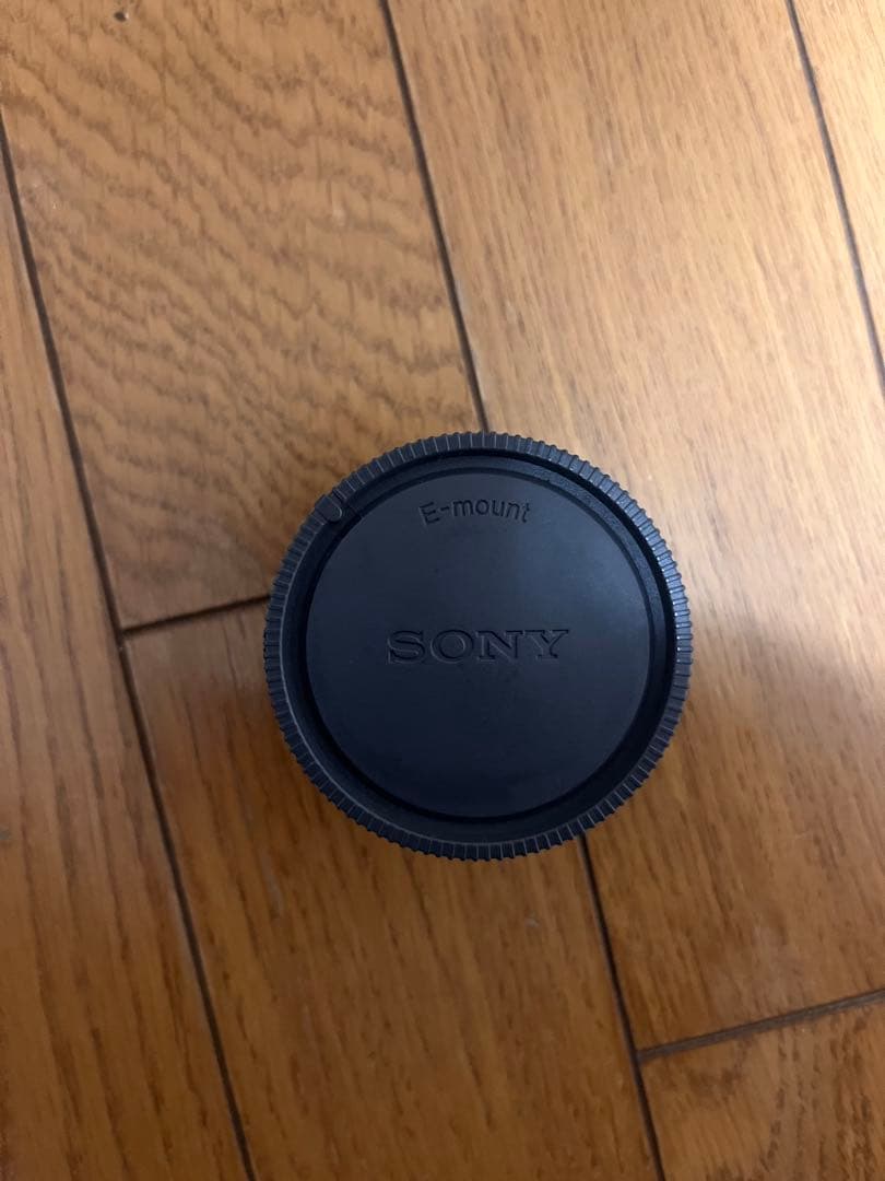 SONY E 16-50mm F3.5-5.6 PZ ズームレンズ