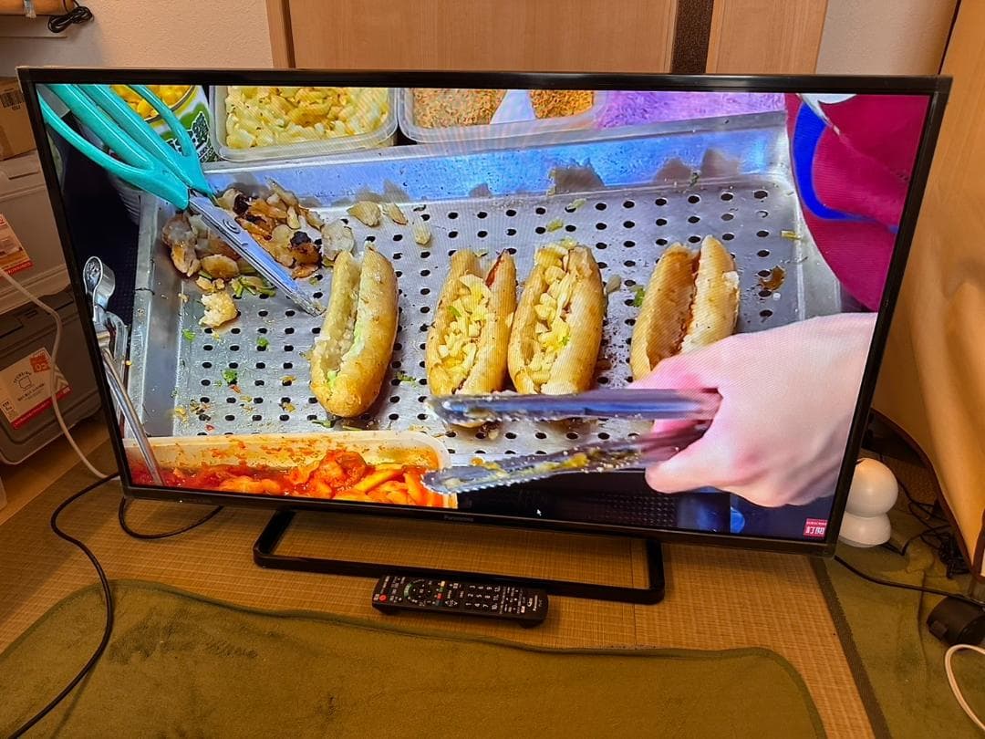 超美品！Panasonic　パナソニック 42型 テレビ TH-42C300