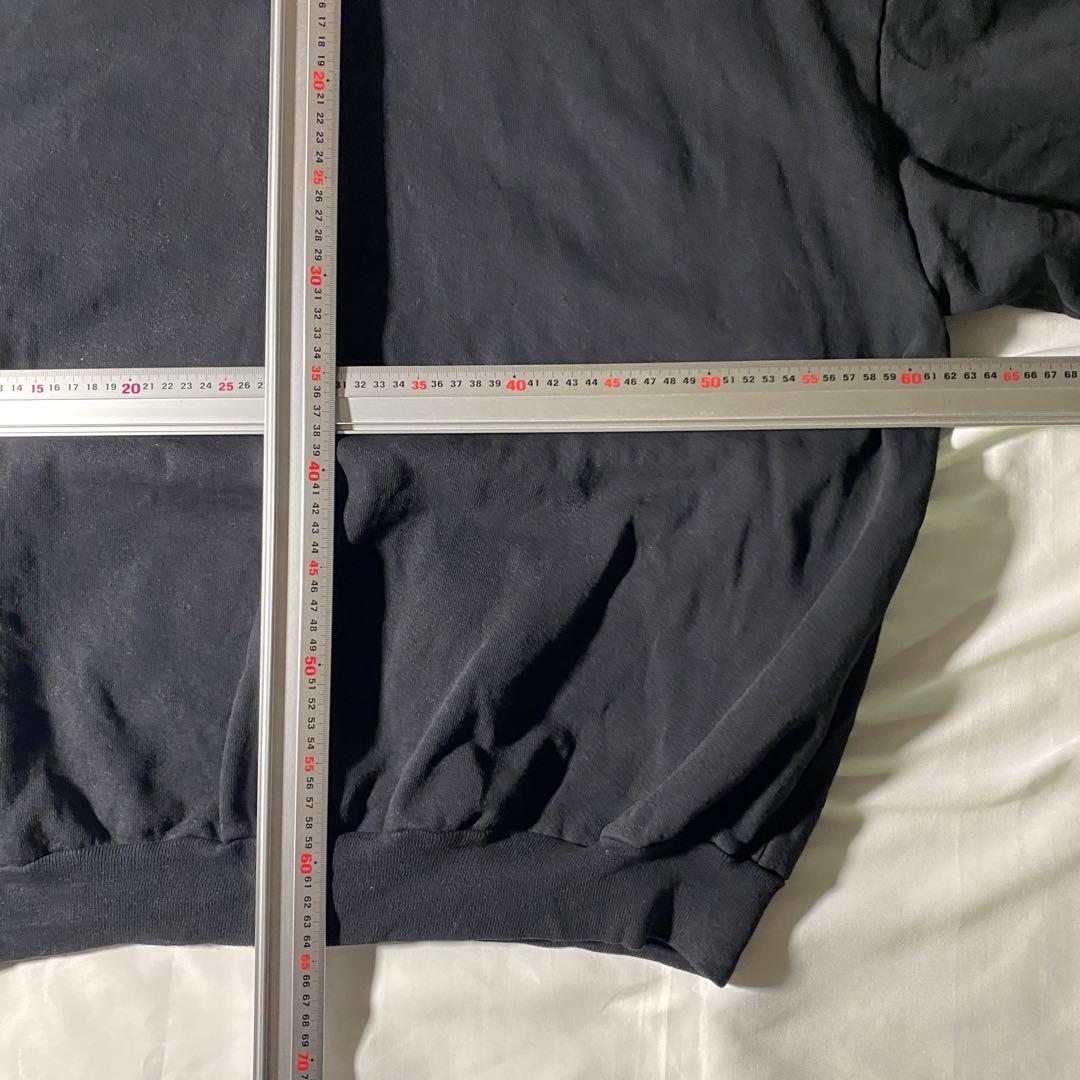 ロスアパ ロサンゼルスアパレル 14oz クルーネックスウェット