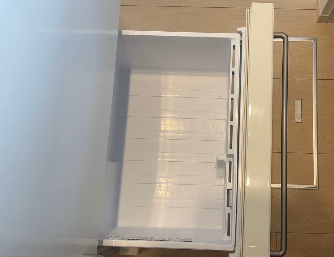 限定値下げ　2021年272L 無印良品 冷蔵庫 MJ-R27B