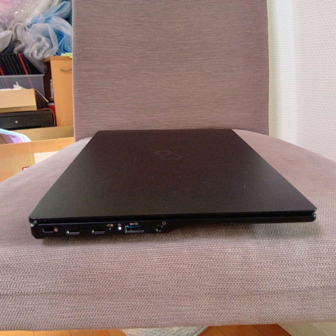 A③ 富士通　ＦＭＶＵ66081　U9313/N