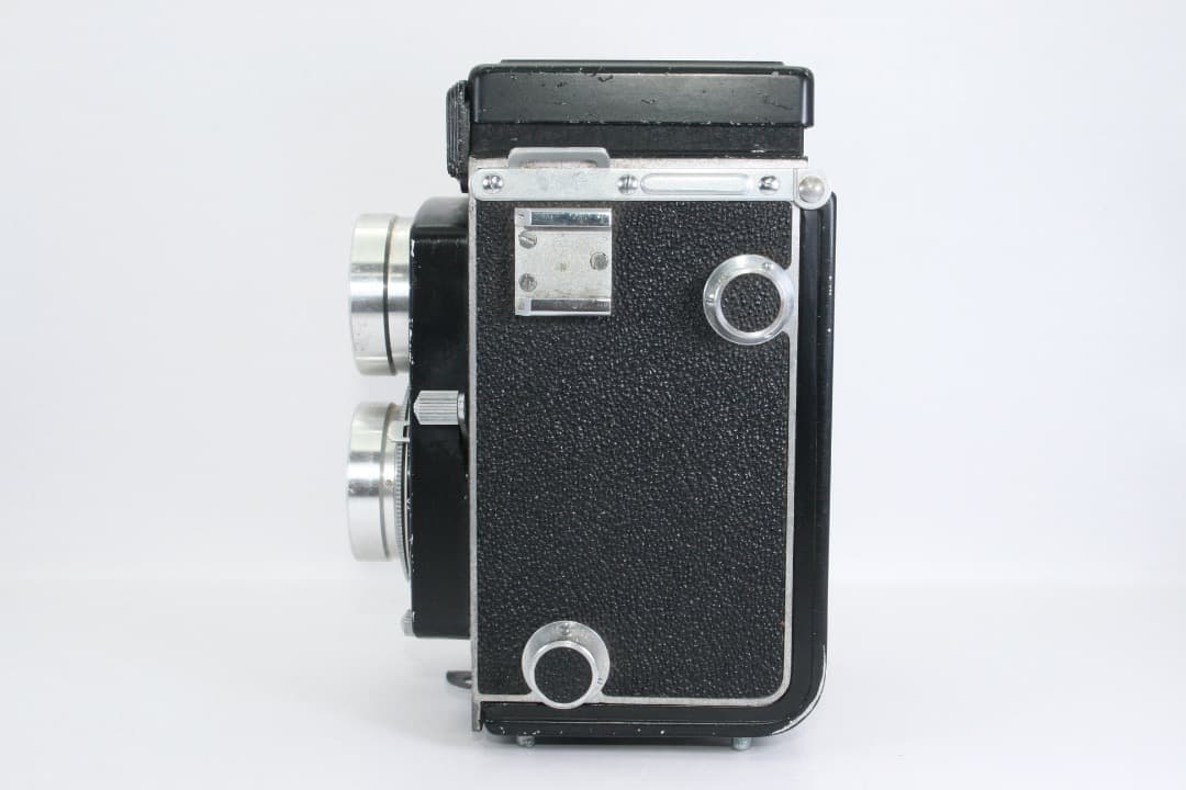 RICOHFLEX 二眼レフカメラ 整備済みフィルムカメラ#319