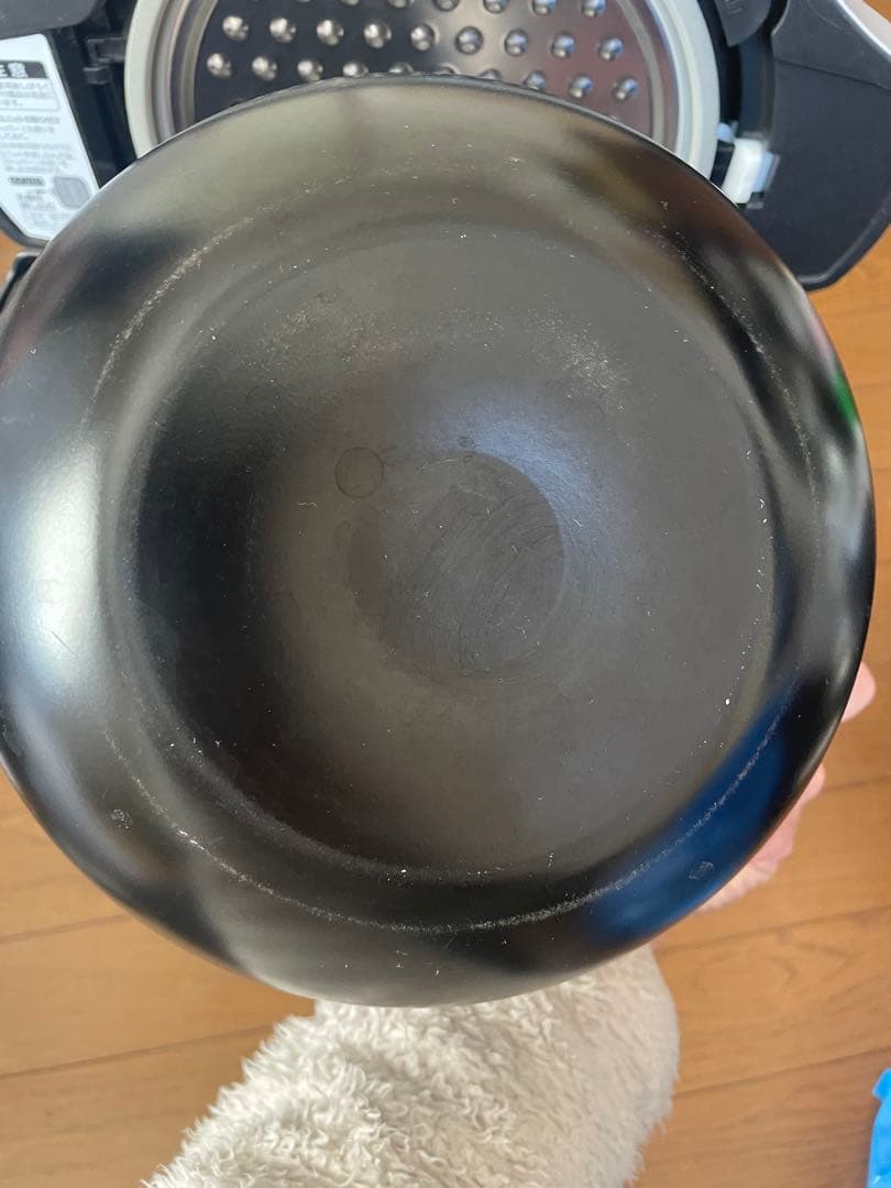 SHARP シャープ　HEALSIO ヘルシオホットクック　KN-HW24E-W