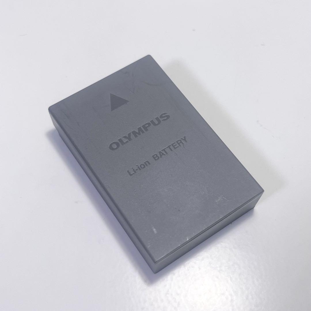 OLYMPUS PEN E-PL10 EZ ダブルレンズズームキット ブラウン