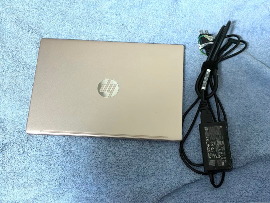 HP Pavilion Aero 13 Ryzen5 メモリ16GB Win11