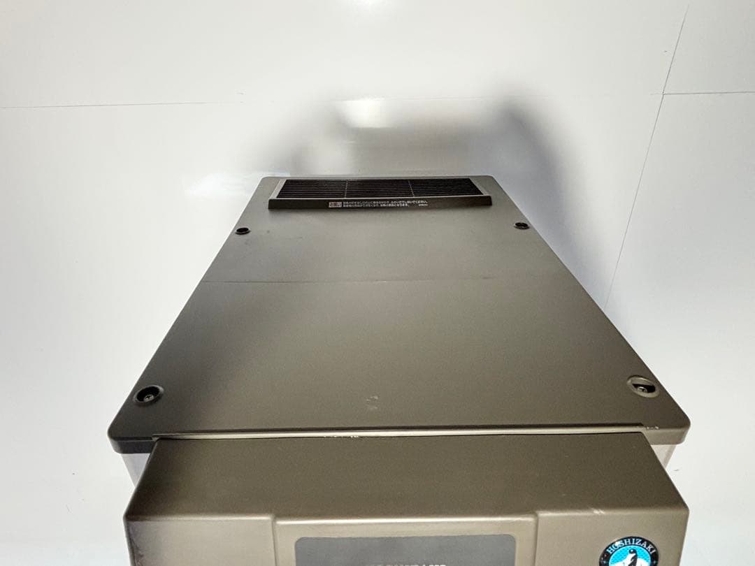 美品2020年製ホシザキ業務用チップアイスディスペンサーDCM-115K