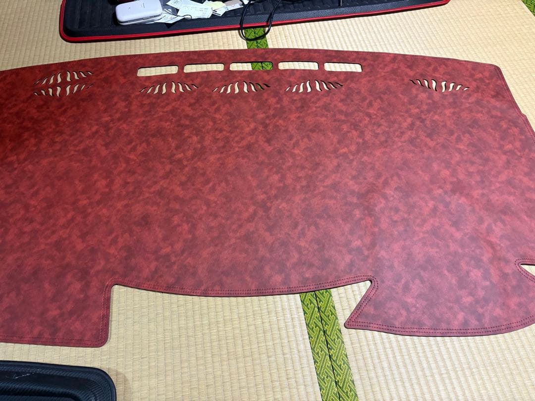 30後期ヴェルファイア小物set