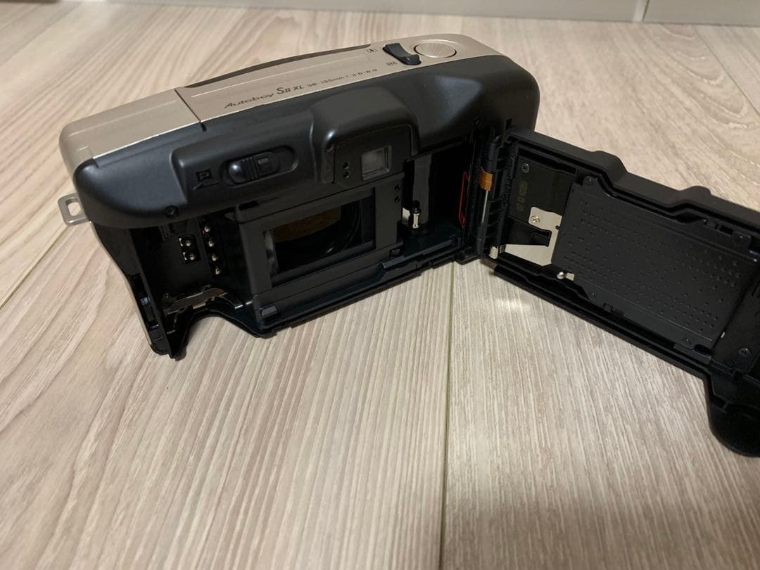 【超美品】キヤノン CANON Autoboy SII XL コンパクトカメラ