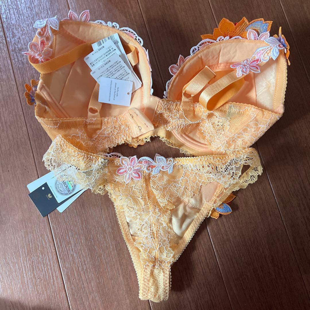 ひか様 Saluteブラ