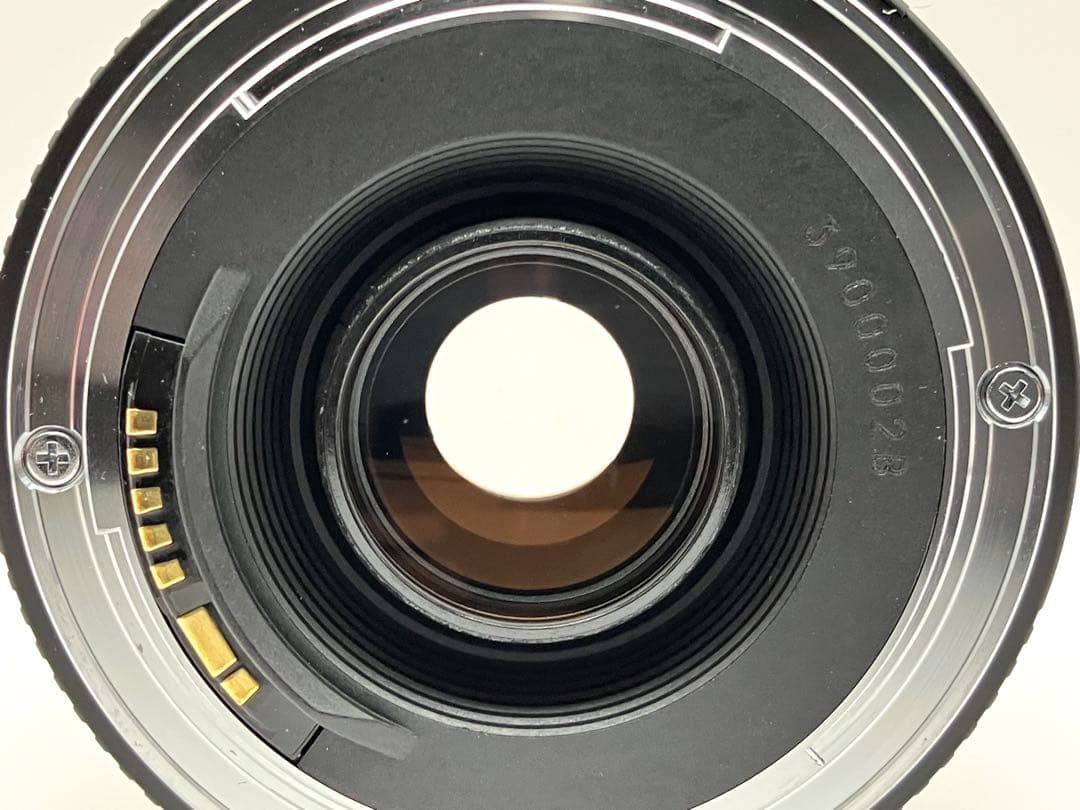 レンズ(ズーム) CANON EF 75-300mm f/4-5.6 III USM