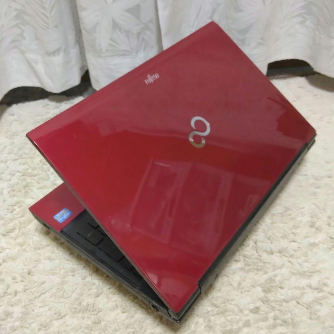 千30 超特価 カメラ Office ノートパソコン