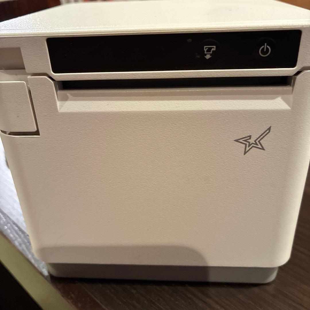 レジ用品　プリンター