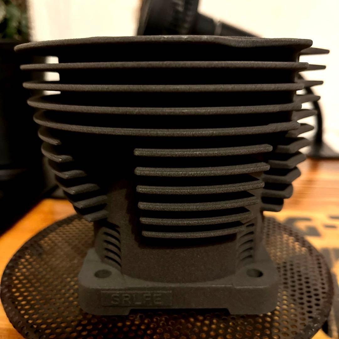 鉢・プランター NEIGHBORHOOD SRL LOCKFIELD EQUIPMENT POT