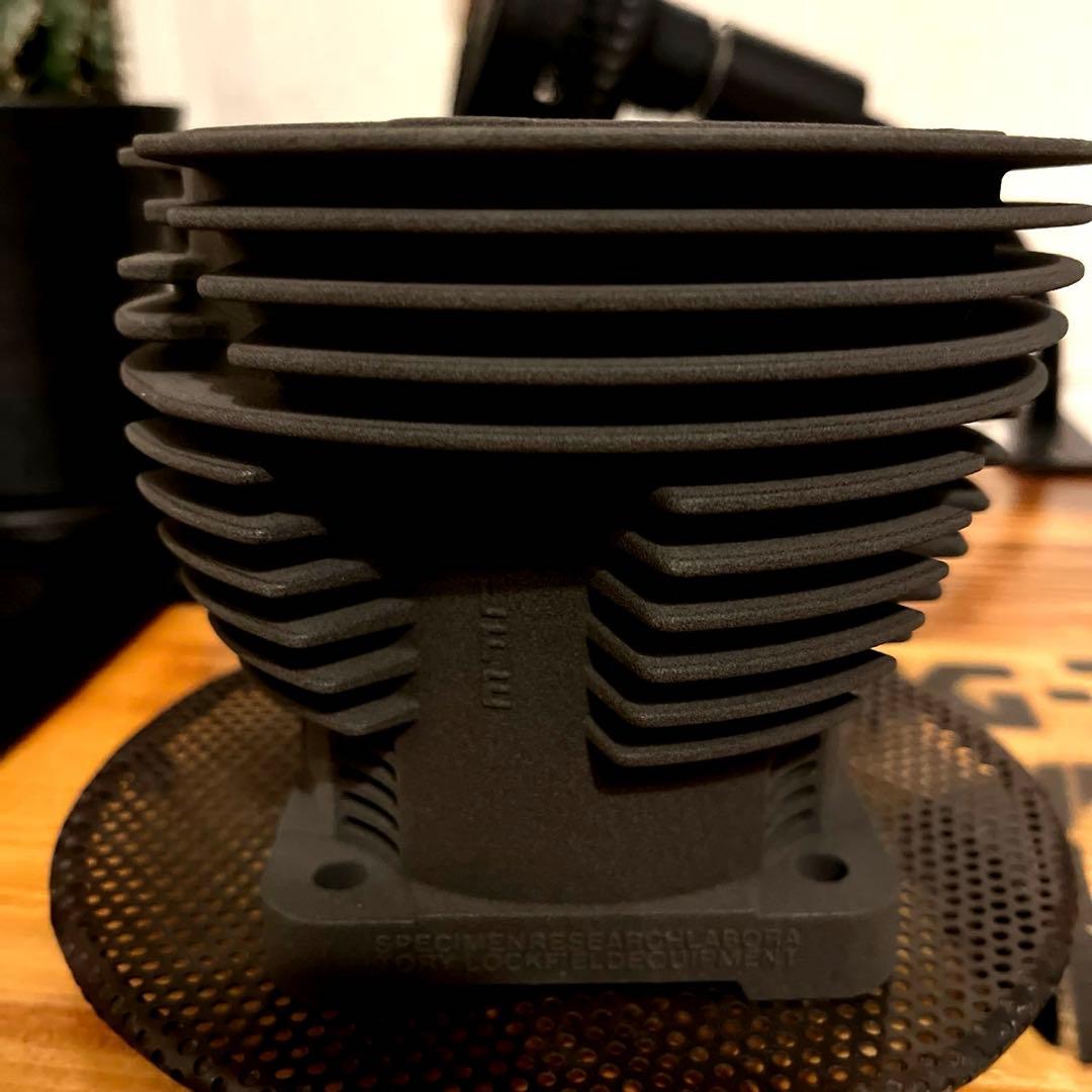 鉢・プランター NEIGHBORHOOD SRL LOCKFIELD EQUIPMENT POT