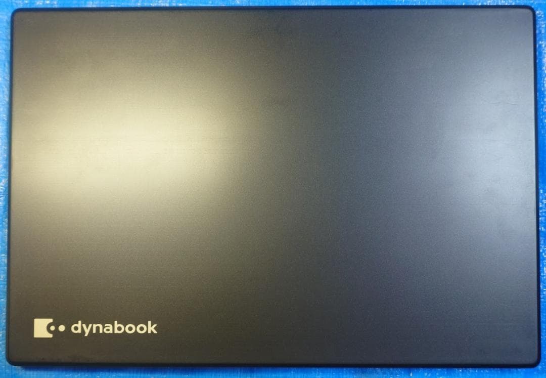 Windowsノート本体 dynabook G83/FS i5-10210U 16GB 512GB 66