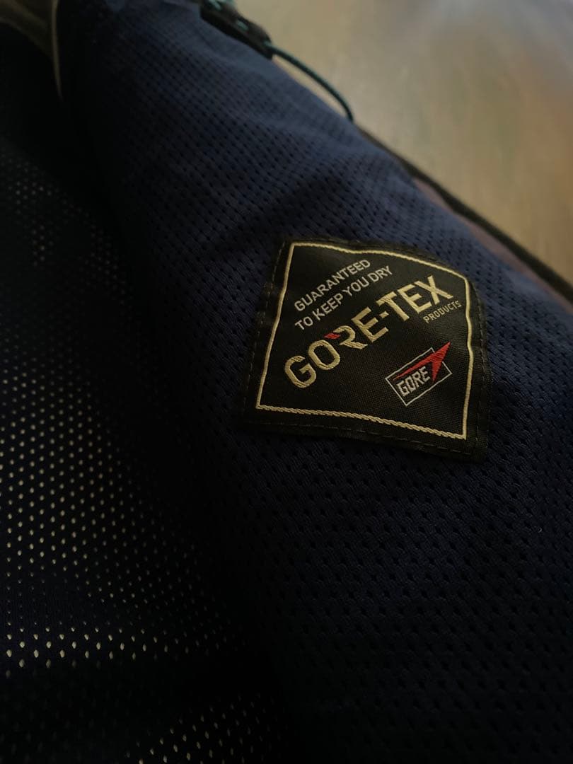 ジャッキー　REW INSANE JKT 08 [GORE-TEX]