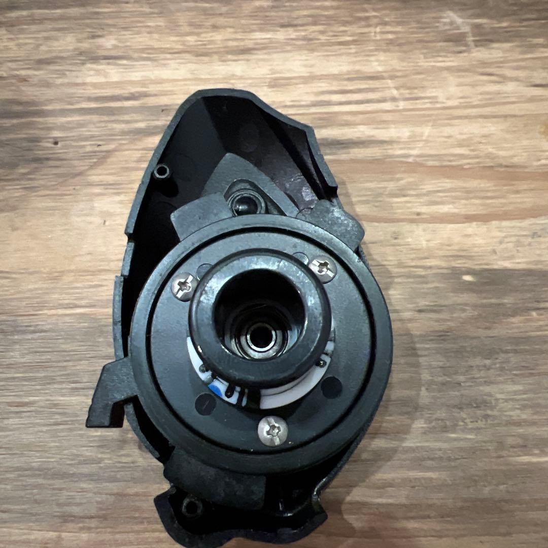 13エクスセンスDC