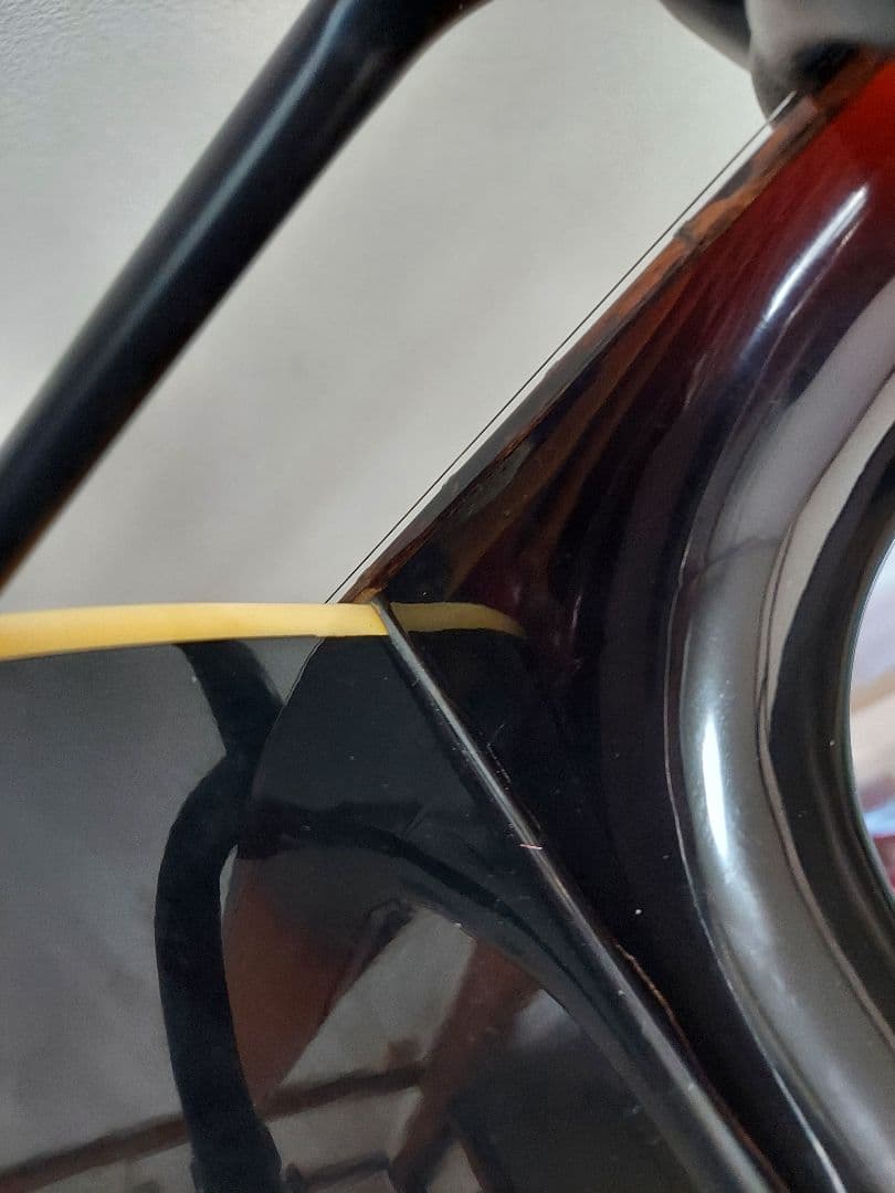 M*C様 ジャパンビンテージGreco W-404BSハードケース J-45コピ