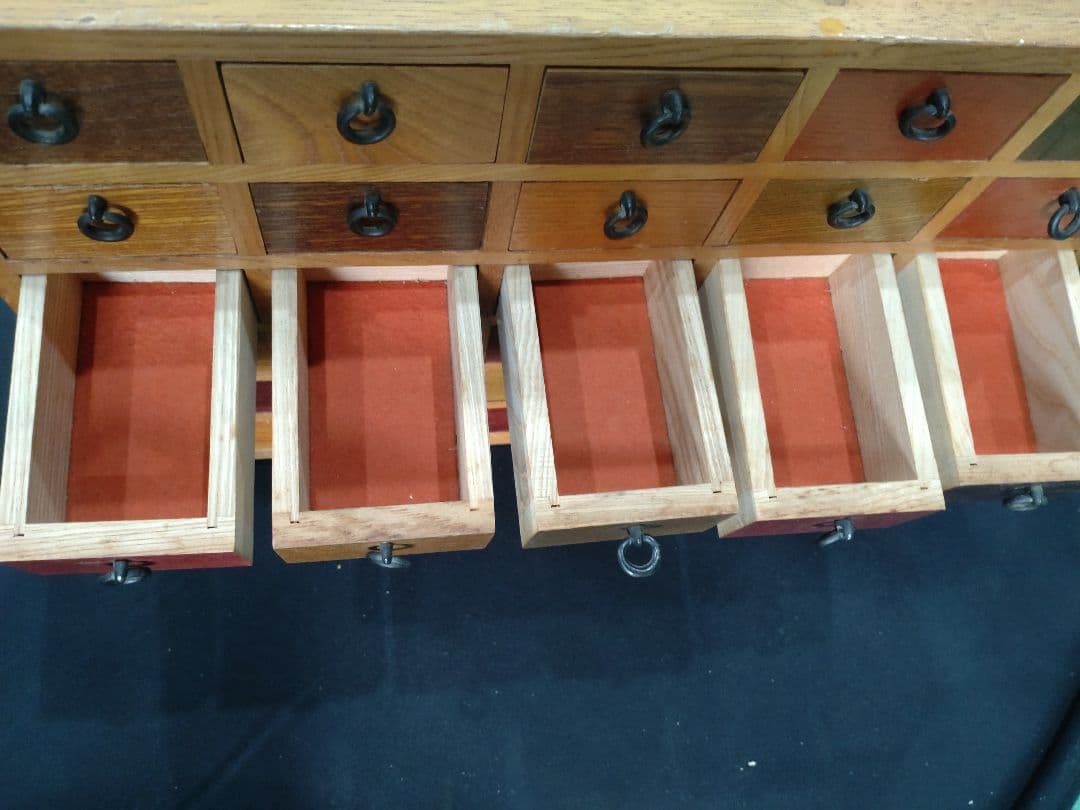 【✨️希少✨️】寺内定夫 てらうちさだお ひめひきだし おばあちゃんの玉手箱