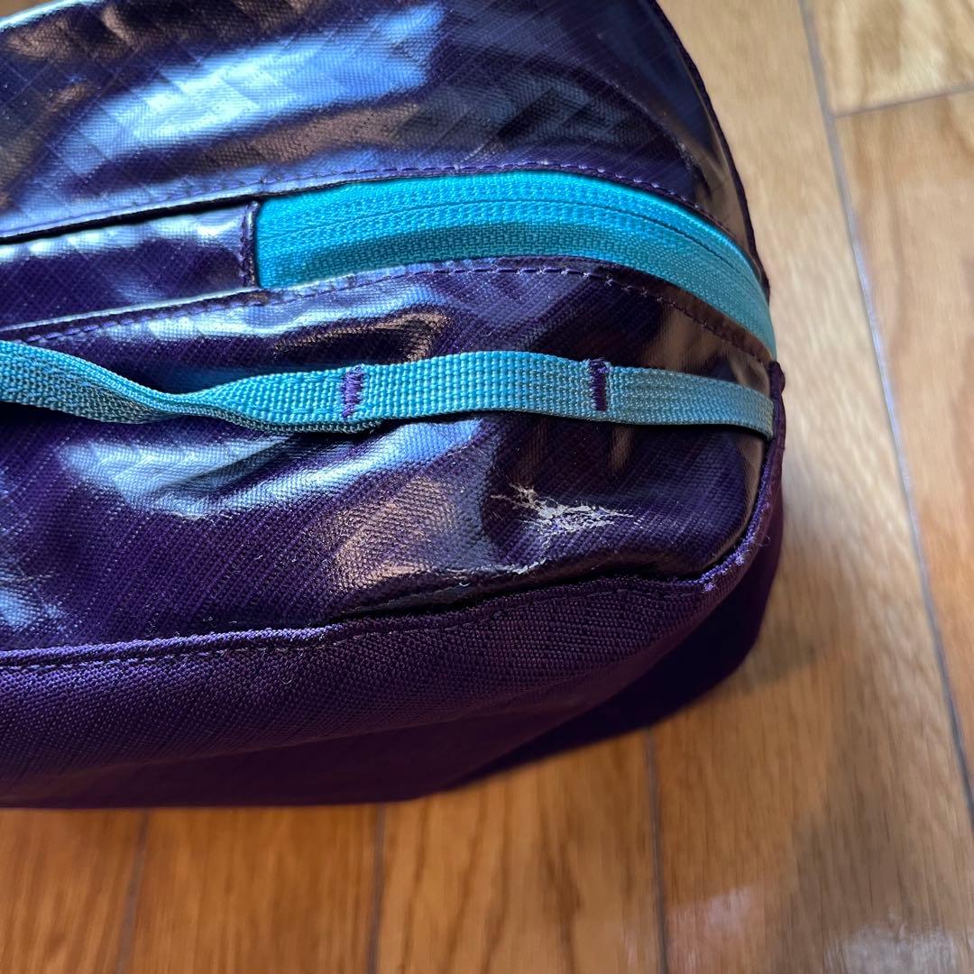 Patagonia(パタゴニア) ブラックホールキューブ 4個セット　まとめ売り