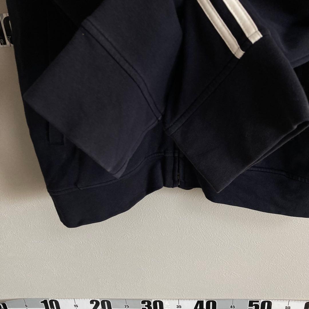 BURBERRY バーバリー ブラックレーベル ジャケット ブルゾン 2 M