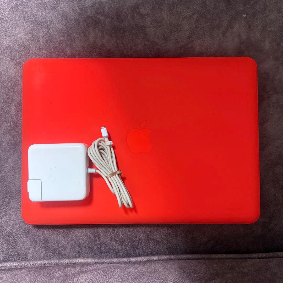 MacBook Pro 大容量SSD Office2021インストール済み