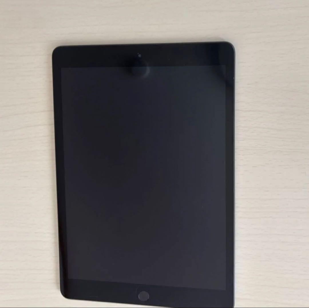 Apple iPad 第7世代 Wi-Fi 32GB スペースグレイ