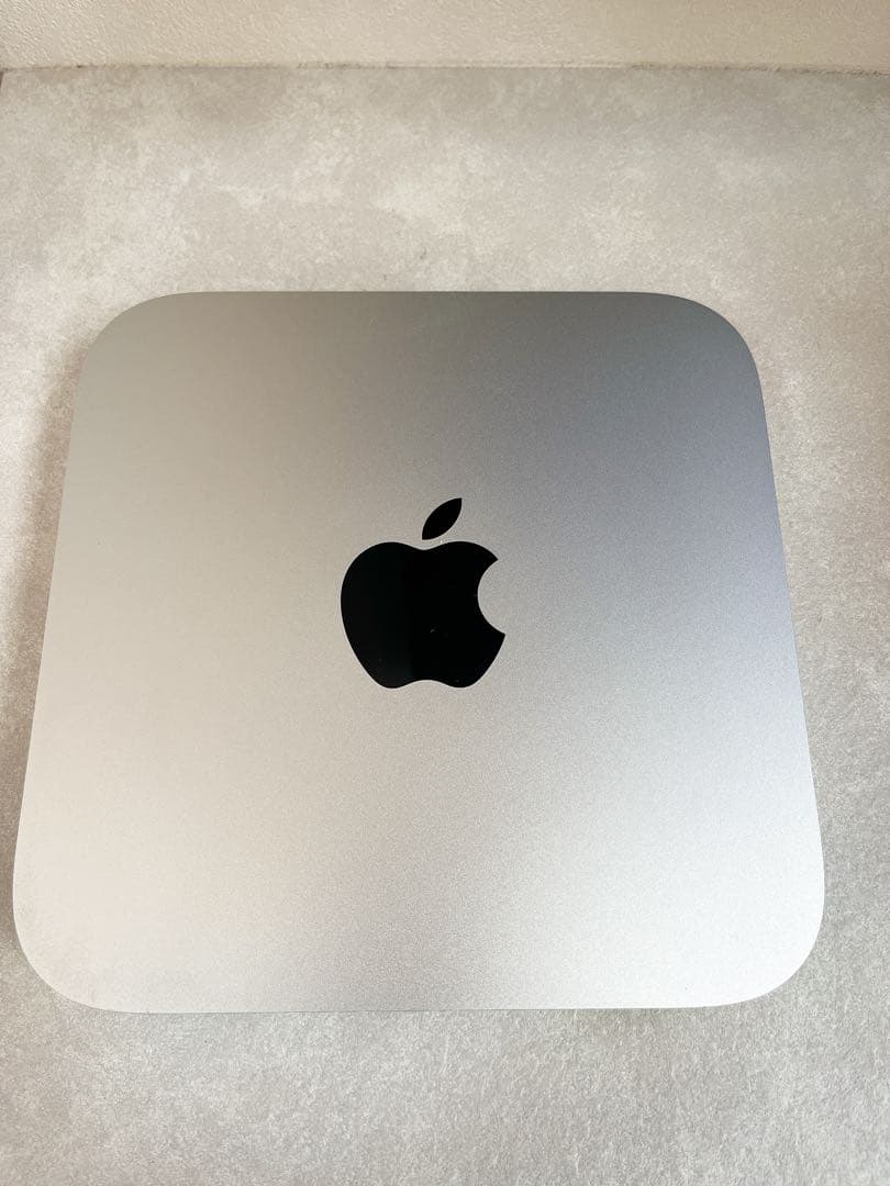 Mac mini （Late 2014）