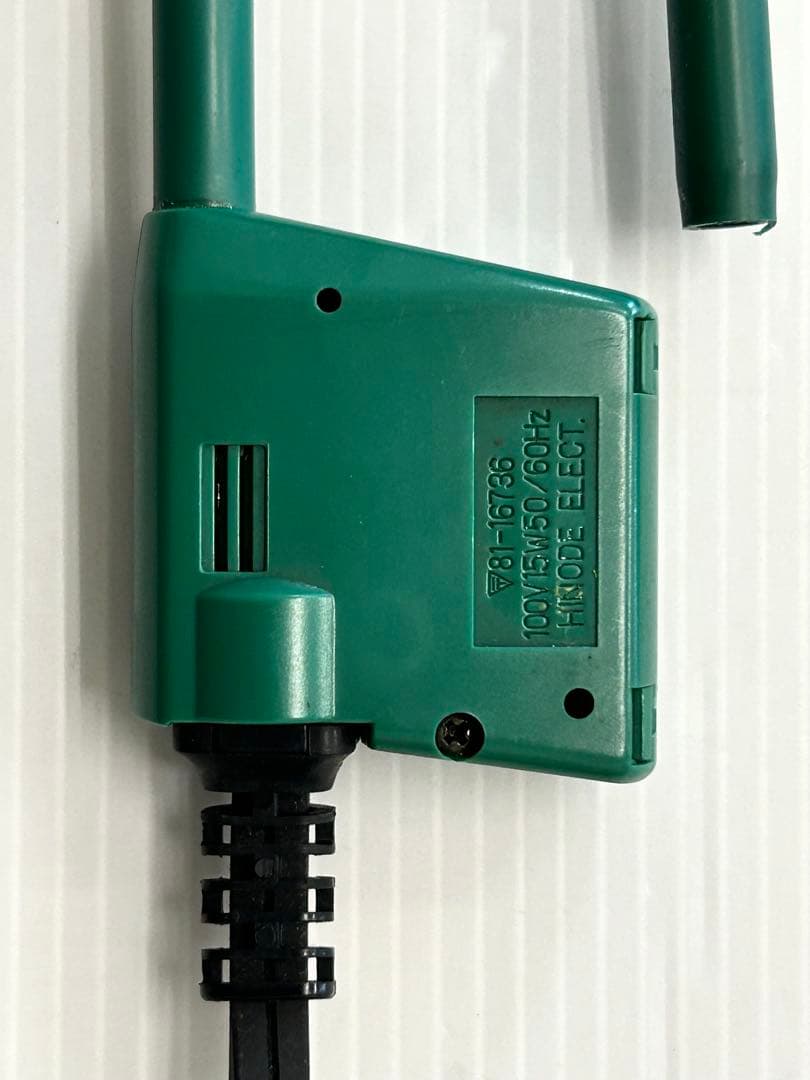 カリスマ　中古 美品 レンツ α-8