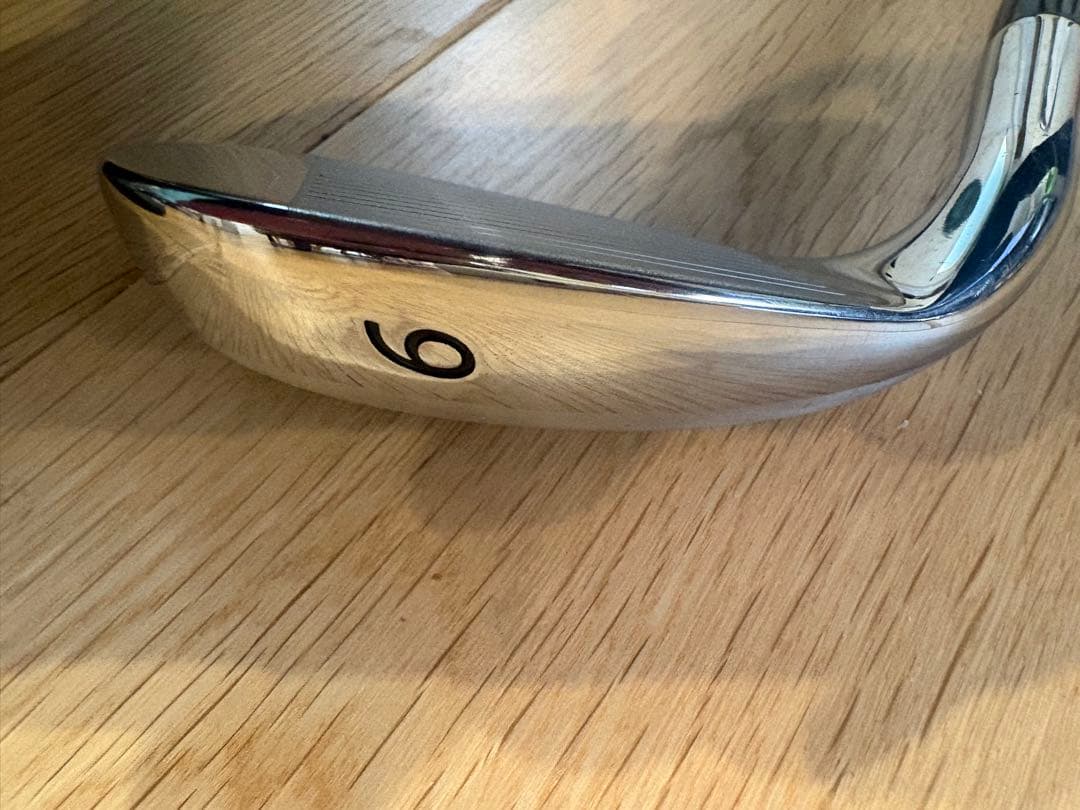 キャラウェイゴルフクラブセット