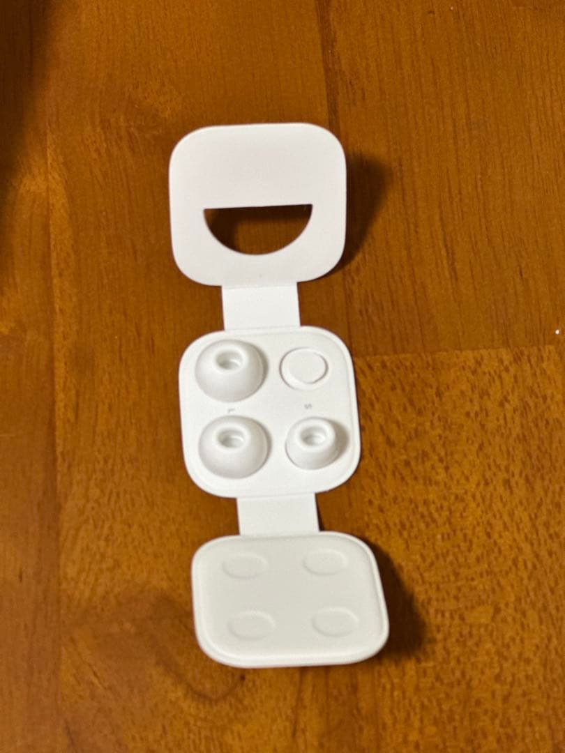 【使ってくださる方】AirPods Pro 本体 充電ケース付き