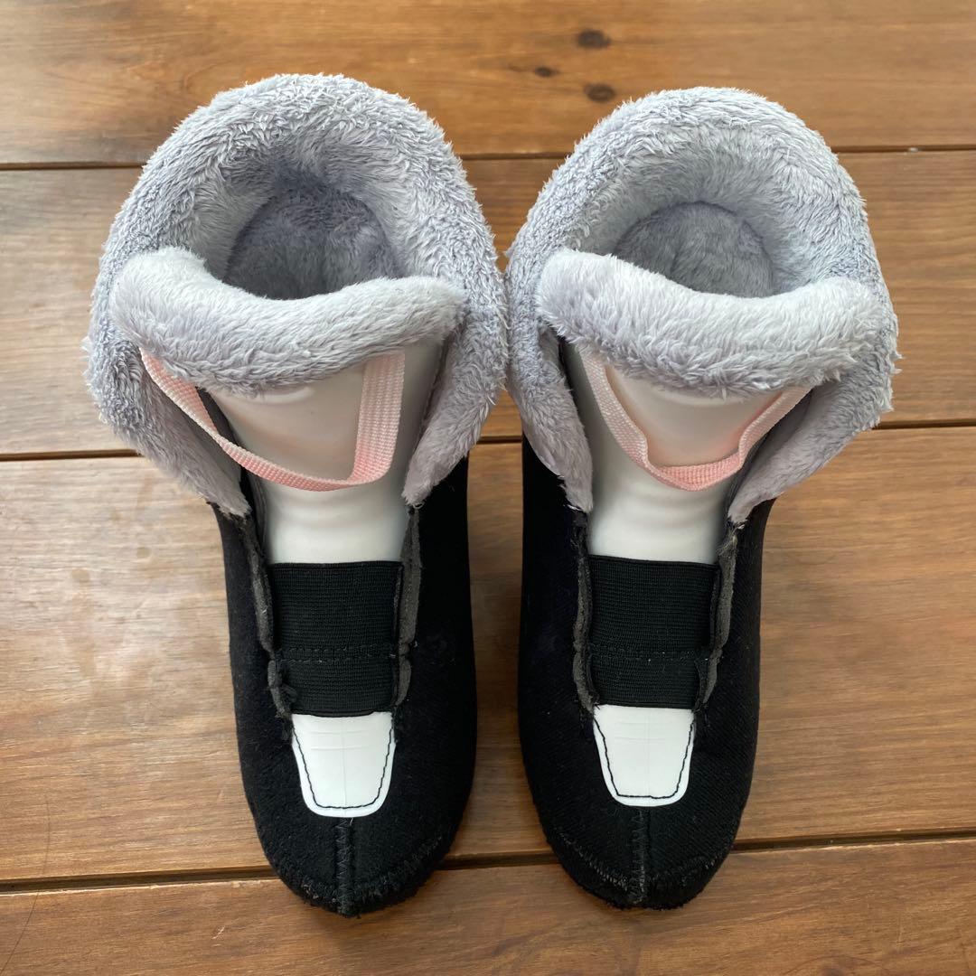 T*O様 P-PRITY スキー板とブーツセット