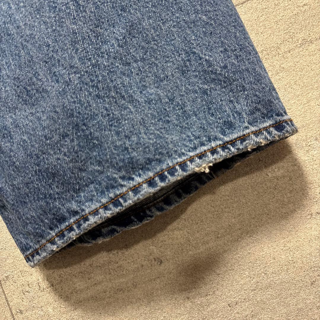 アダムエロペ - イノセンスフラワーデニム 36サイズ