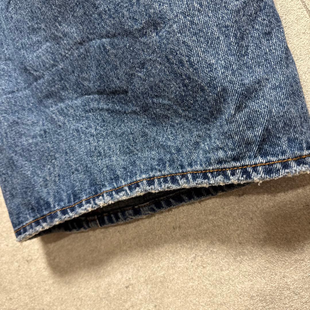 アダムエロペ - イノセンスフラワーデニム 36サイズ