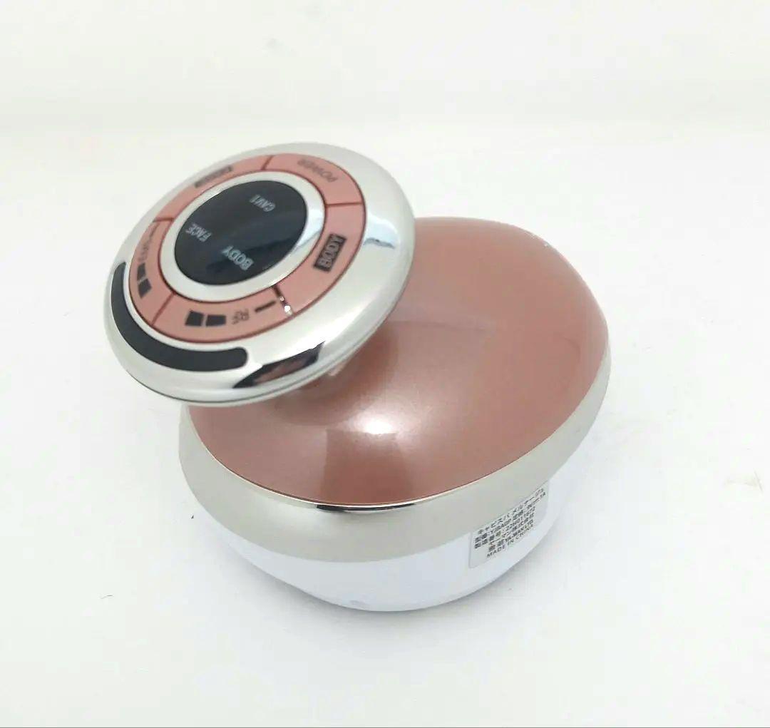 【美品】YAMAN キャビスパ　メルナージュ *T21