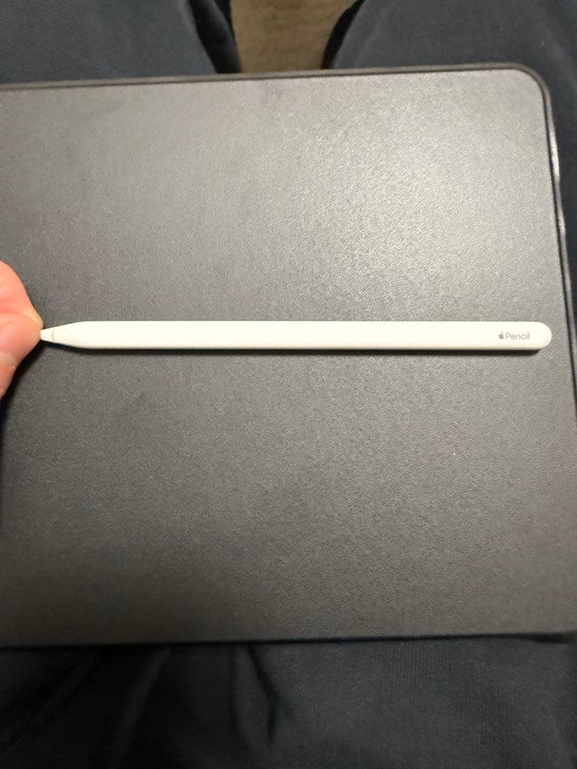 Apple pencil(第2世代)