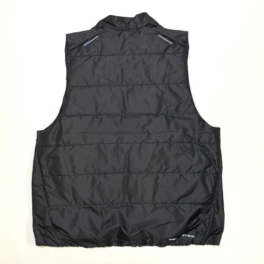 NIKE ADV RPL エアロロフト ダウンフィル ランニング ベスト XL