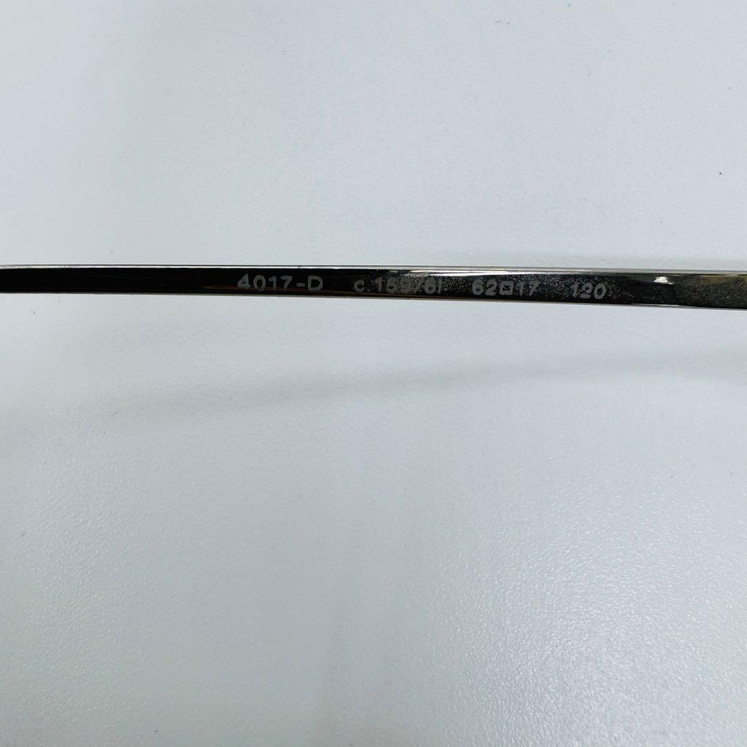 ✨CHANEL✨シャネル✨ココマーク✨ストーン✨リムレス✨ケースなし✨サングラス