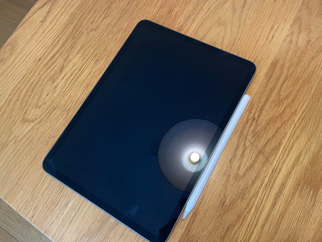 iPad Pro 11インチ 第2世代（128GB）Apple Pencil