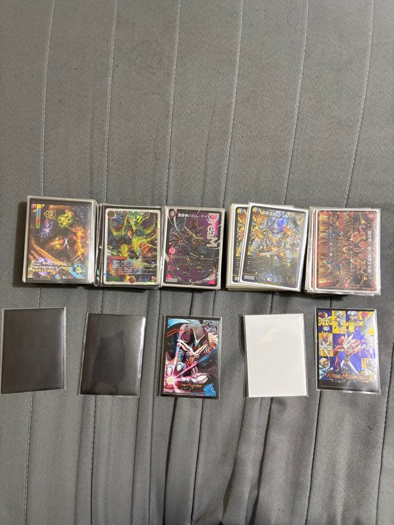 あ*あ様 デュエルマスターズ デッキまとめ売り