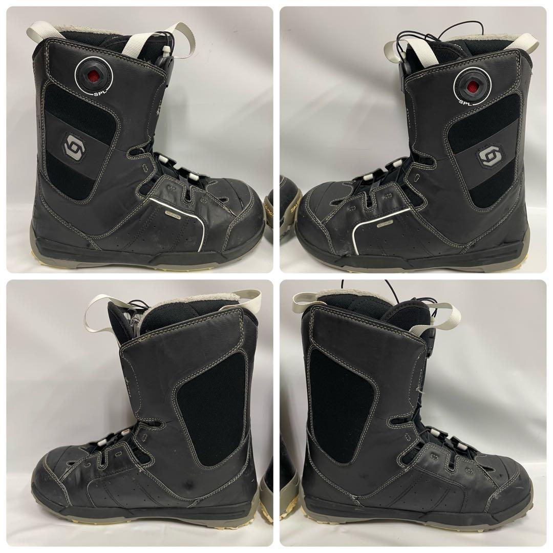 ARBOR RELAPSEPremium 150cm スノーボード５点セット