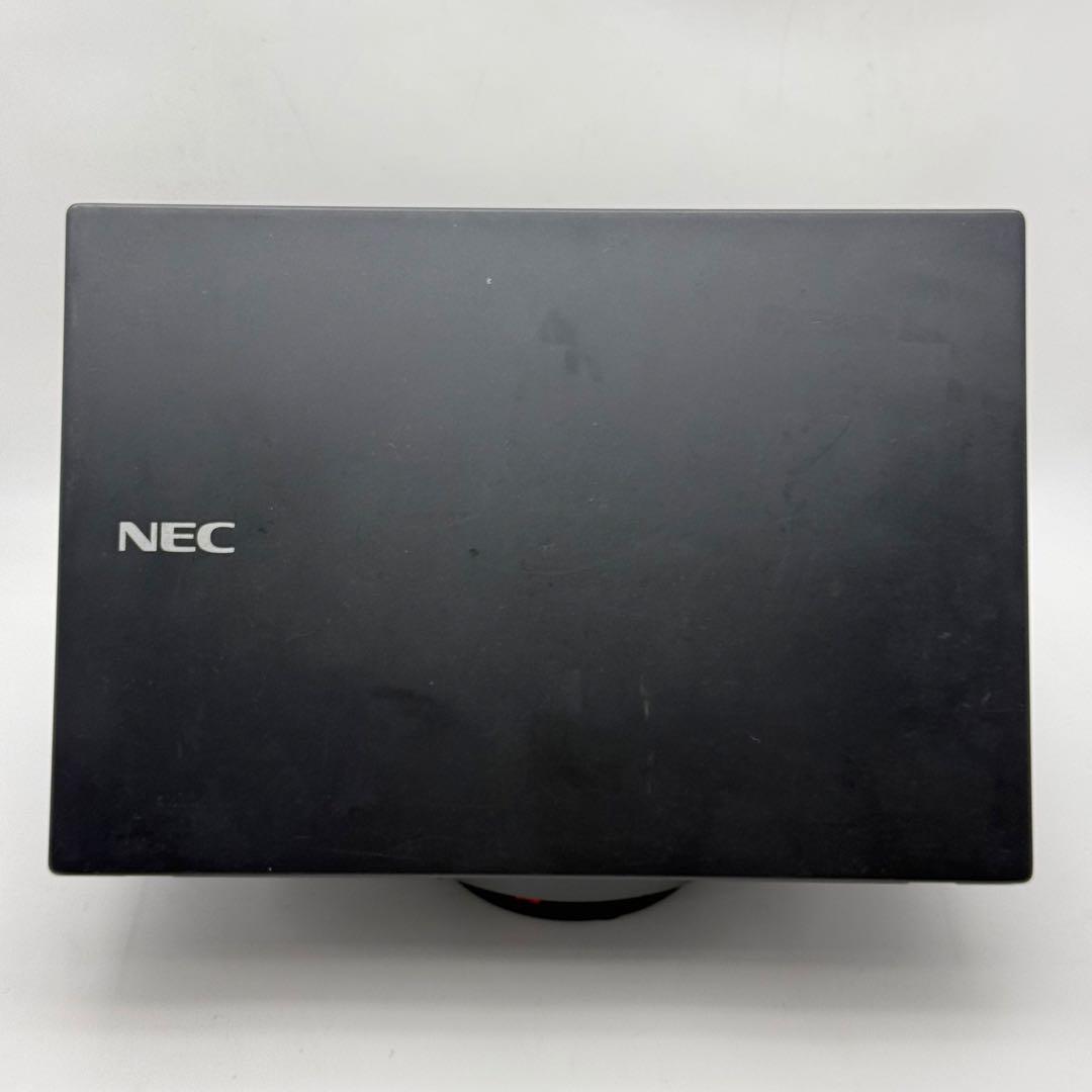 Corei5十世代◆メモリ8GB◆SSD256GB◆NEC VersaPro◆