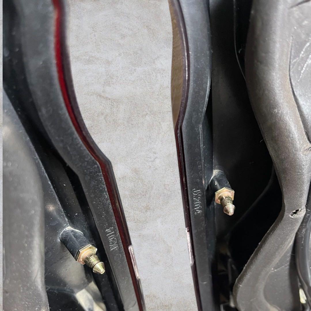 200系 ハイエース JUNYAN LED テールライトLT-HU477