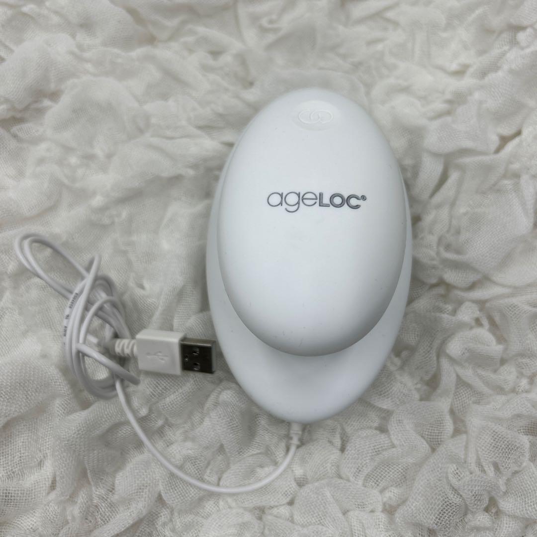 ニュースキン ageLOC