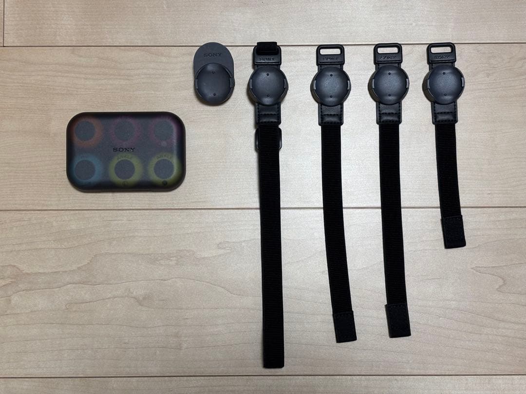 SONY mocopi モコピー