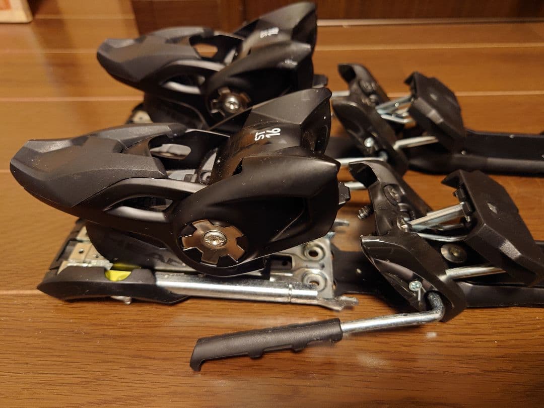 【新品】HEAD ヘッド　スキービンディング