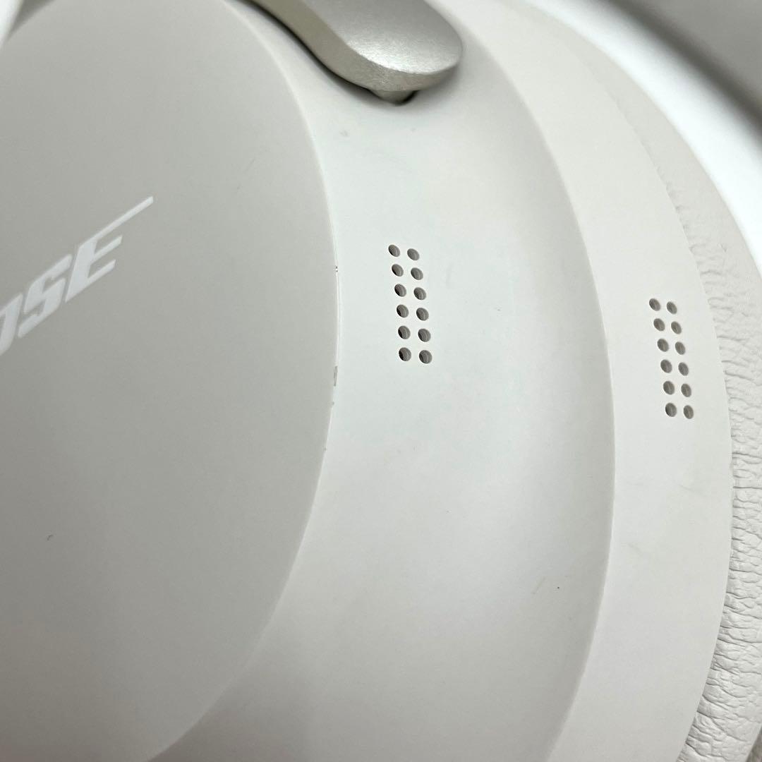 ヘッドホン BOSE QuietComfort Ultra Headphones